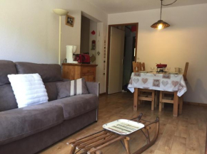 Confortable 3 pièces, départ ski, parking, WiFi, La Clusaz - FR-1-459-38